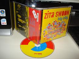 Zita Swoon - Big city