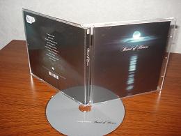 Band Of Horses - Cease to begin