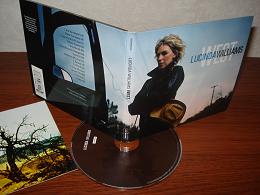 Lucinda Williams - West