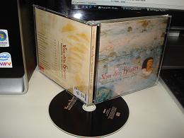 Van den Heuvel - Meanwhile at the moon parlor