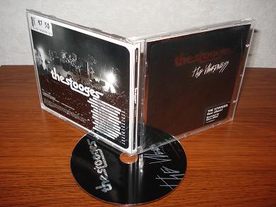 The Stooges - The weirdness