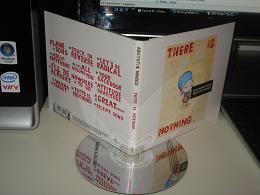 Absynthe Minded - There is nothing