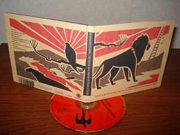 Justin Rutledge - The devil on a bench in Stanley Park