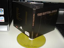 The Rhythm Junks - Pop off