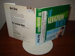 Mark Olson - The salvation blues