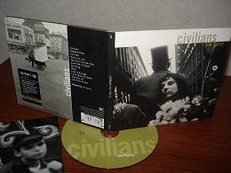 Joe Henry - Civilians