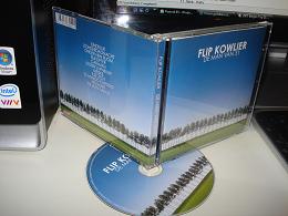 Flip Kowlier - De man van 31