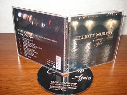 Elliott Murphy - Coming home again
