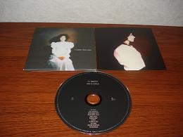 PJ Harvey - White chalk