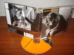 Ryan Adams - Easy tiger