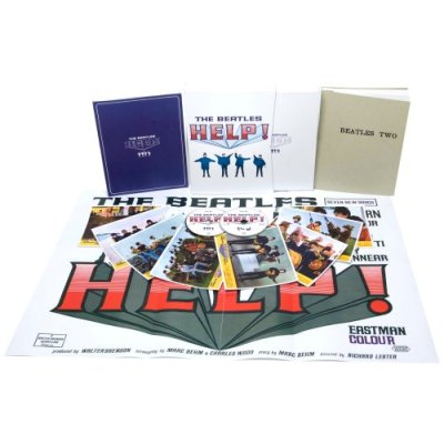 The  Beatles - Help! Limited Edition