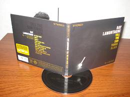 Ray LaMontagne - Till the sun turns black