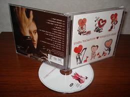 Linda Thompson - Versatile heart