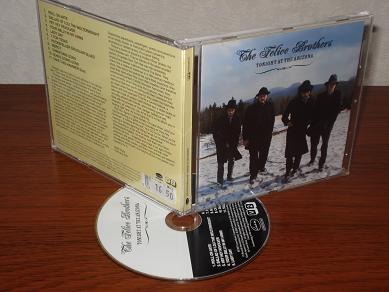 The Felice Brothers - Tonight at the Arizona