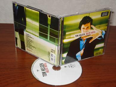 Tom Helsen - Hilite hotel