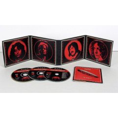 Led Zeppelin - Mothership 2CD + DVD