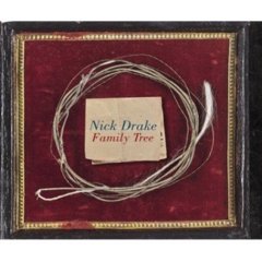 Nick Drake - Family Tree
