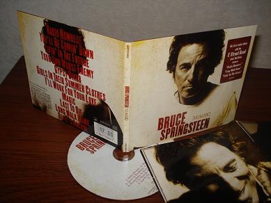 Bruce Springsteen - Magic