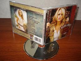 Miranda Lambert - Crazy ex-girlfriend