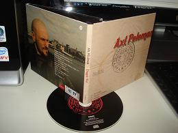 Axl Peleman - Dagget wet