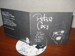 Peter Case - Let us now praise sleepy John