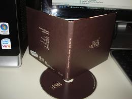 Dez Mona - Moments of dejection or despondency