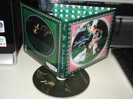 La&iuml;s - The ladies' second song