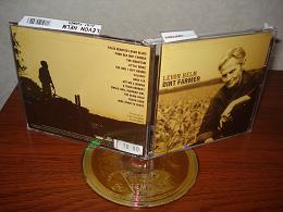 Levon Helm - Dirt farmer