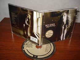 Patti Scialfa - Play it as it lays