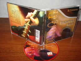 HT Roberts - Fingernail moon