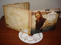 Eilen Jewell - Letters from sinners & strangers