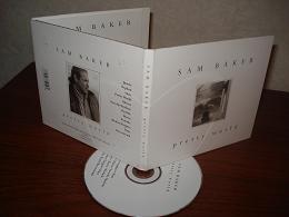 Sam Baker - Pretty world