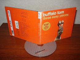 Buffalo Tom - Three easy pieces