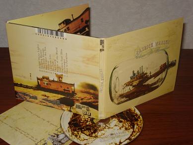 Patrick Watson - Close to paradise