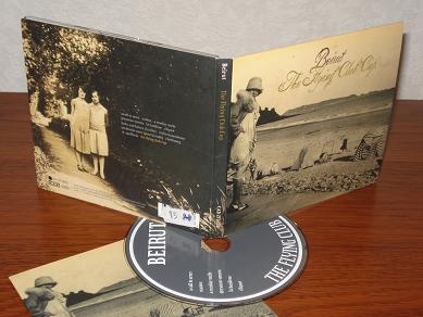 Beirut - The flying club cup