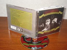 Lucero - Rebels, rogues & sworn brothers