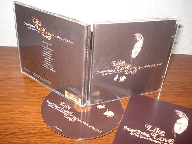 Jesse Sykes & The Sweet Hereafter - LLL