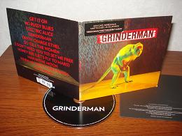 Grinderman - Grinderman