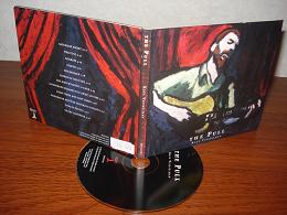 Kreg Viesselman - The Pull