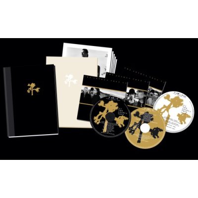 U2 - The Joshua Tree Special Edition