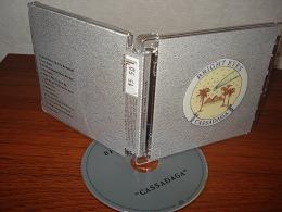 Bright Eyes - Cassadaga