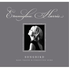 Emmylou Harris - Rare tracks & forgotten gems Box Set