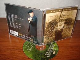 Richard Thompson - Sweet warrior