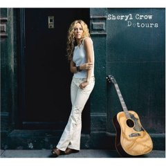 Sheryl Crow - Detours 05-02