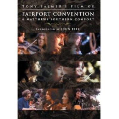 Fairport Convention - Maidstone 1970 19-02