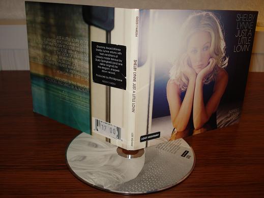 CD aankopen week 6 2008