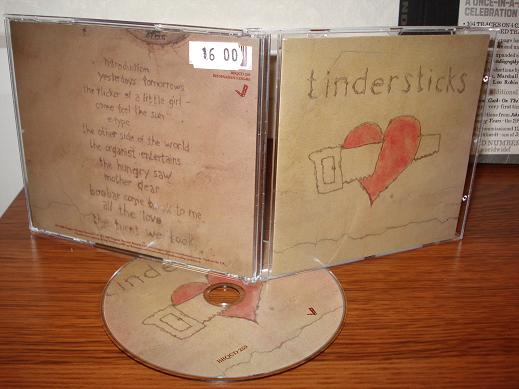 Tindersticks - The hungry saw