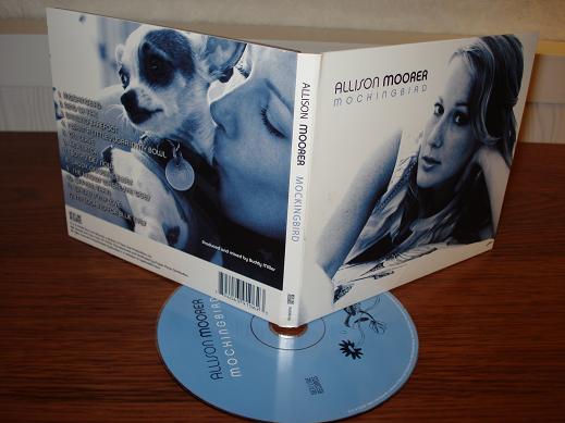 CD aankopen week 8 2008