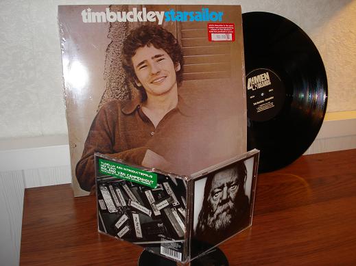 CD aankopen week 7 2008