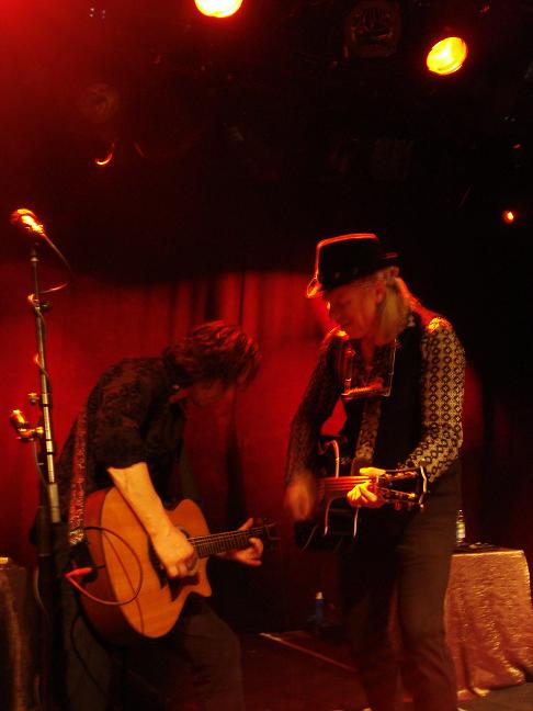 Elliott & Olivier AB 07052008